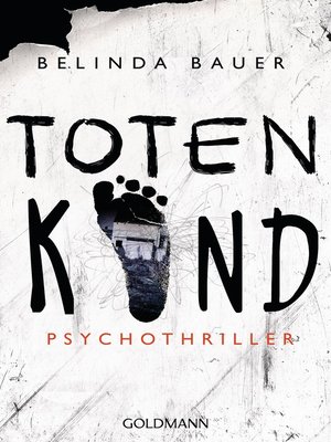 cover image of Totenkind